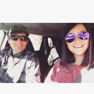 Meet your Posher, Summer